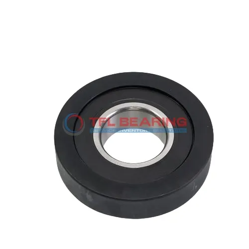 Mast Guide Bearings MG 206 FFU